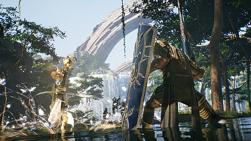 ���������꡼ No.011�Υ���ͥ������ / ��Chrono Odyssey�ס���ȯ�ԥ��󥿥ӥ塼ư����������ȯ�ؤ�������˹��᤿�פ����ȼ����ǡ�¿�̤ʥ���ƥ�ĤˤĤ��ƾҲ�