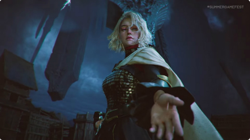 ���������꡼ No.001�Υ���ͥ������ / ��Chrono Odyssey�ס�Steam�����Υ��������ɦ¥ƥ��Ȥ����ƻ���6��20������6��22���ޤǳ��ŷ���