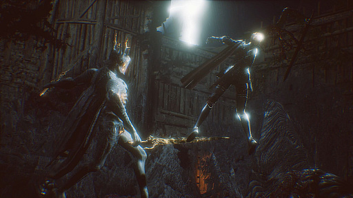 ���������꡼ No.004�Υ���ͥ������ / �Υץ쥤��ݡϡ�Chrono Odyssey�פϡȥ�����饤���ߥ���饤��RPG�ɤʿ���Ӻ�����ʬ�⤢�뤬�����󥻥ץȤˤϸ����Τ򴶤�������