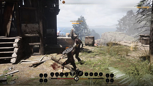 ���������꡼ No.014�Υ���ͥ������ / �Υץ쥤��ݡϡ�Chrono Odyssey�פϡȥ�����饤���ߥ���饤��RPG�ɤʿ���Ӻ�����ʬ�⤢�뤬�����󥻥ץȤˤϸ����Τ򴶤�������