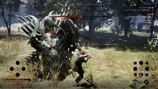 ���������꡼ No.021�Υ���ͥ������ / �Υץ쥤��ݡϡ�Chrono Odyssey�פϡȥ�����饤���ߥ���饤��RPG�ɤʿ���Ӻ�����ʬ�⤢�뤬�����󥻥ץȤˤϸ����Τ򴶤�������