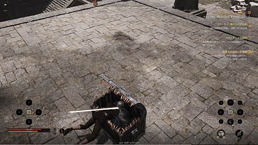 ���������꡼ No.022�Υ���ͥ������ / �Υץ쥤��ݡϡ�Chrono Odyssey�פϡȥ�����饤���ߥ���饤��RPG�ɤʿ���Ӻ�����ʬ�⤢�뤬�����󥻥ץȤˤϸ����Τ򴶤�������