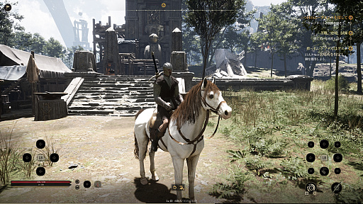 ���������꡼ No.026�Υ���ͥ������ / �Υץ쥤��ݡϡ�Chrono Odyssey�פϡȥ�����饤���ߥ���饤��RPG�ɤʿ���Ӻ�����ʬ�⤢�뤬�����󥻥ץȤˤϸ����Τ򴶤�������