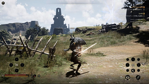 ���������꡼ No.033�Υ���ͥ������ / �Υץ쥤��ݡϡ�Chrono Odyssey�פϡȥ�����饤���ߥ���饤��RPG�ɤʿ���Ӻ�����ʬ�⤢�뤬�����󥻥ץȤˤϸ����Τ򴶤�������