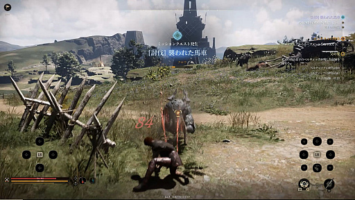 ���������꡼ No.035�Υ���ͥ������ / �Υץ쥤��ݡϡ�Chrono Odyssey�פϡȥ�����饤���ߥ���饤��RPG�ɤʿ���Ӻ�����ʬ�⤢�뤬�����󥻥ץȤˤϸ����Τ򴶤�������