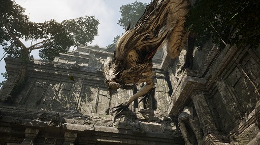 ꡼ No.004Υͥ / ɤʥ̥ϤοMMORPGChrono OdysseyסƮ̤ʤɤ˲ͽꡣ6˳ŤCBTǤΰոФˤȯɽ