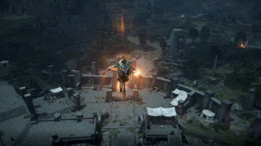 ���������꡼ No.006�Υ���ͥ������ / �Υ��󥿥ӥ塼��CBT���2��6000���ʾ��Ķ�ܥ�塼�೫ȯ�ԥΡ��Ȥ����������Chrono Odyssey�ס�ȯɽ�ΰտޤȺ���ˤĤ��Ƴ�ȯ�Ԥ�ʹ����