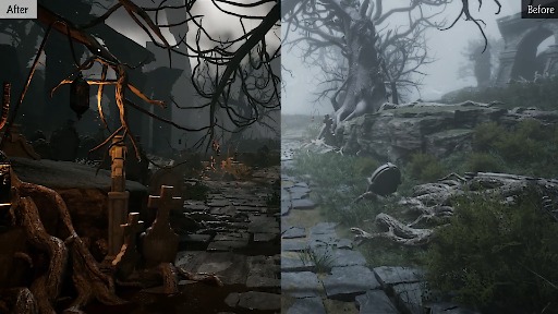 ���������꡼ No.004�Υ���ͥ������ / ��Chrono Odyssey�ס�Ũ�ι����������Ƚ������ΤΥӥ��奢�롤�ѥե����ޥ󥹤β����ο�Ľ��Ҳ𤹤�ֳ�ȯ�ԥΡ��� #3�פ����