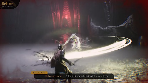 ���������꡼ No.014�Υ���ͥ������ / ��Chrono Odyssey�ס�Ũ�ι����������Ƚ������ΤΥӥ��奢�롤�ѥե����ޥ󥹤β����ο�Ľ��Ҳ𤹤�ֳ�ȯ�ԥΡ��� #3�פ����