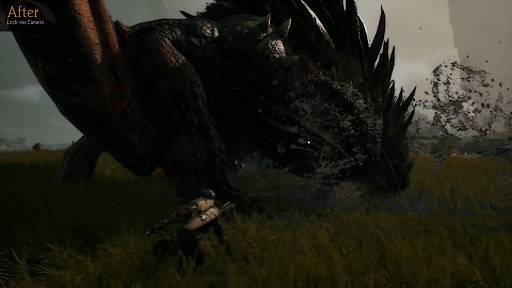 ���������꡼ No.018�Υ���ͥ������ / ��Chrono Odyssey�ס�Ũ�ι����������Ƚ������ΤΥӥ��奢�롤�ѥե����ޥ󥹤β����ο�Ľ��Ҳ𤹤�ֳ�ȯ�ԥΡ��� #3�פ����