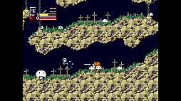 Cave Story+