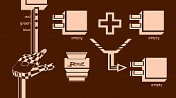 Dark Grim Mariupolis