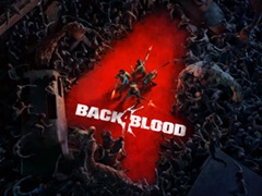 Co-opゾンビFPS「Back 4 Blood」の発売日が2021年6月22日に決定。「Left 4 Dead」で知られるTurtle Rock Studiosが開発を手掛ける