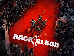 協力型ゾンビFPS「Back 4 Blood」の国内発売も10月12日に。限定版は通常版より4日早くリリースへ