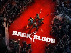 「Back 4 Blood」の日本国内向けのオープンβテストが8月13日から17日まで実施決定。アーリーアクセスは8月6日から開始