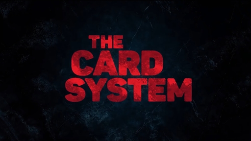 Back 4 Blood - Tutorial: The Card System
