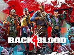 「Back 4 Blood」のロードマップ公開。11月はバグフィックスなどに集中し，年末年始は新たなゲームモードなどを投下予定