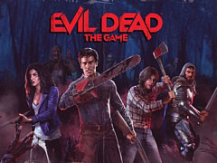 “死霊のはらわた”のゲーム化作品「Evil Dead: The Game」のPS5/PS4向け日本語版が今冬発売決定。ティザーサイトと新トレイラーも公開に