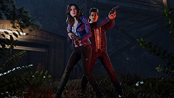 ȻΤϤ錄ɤΥEvil Dead: The GameסPS5/PS4ܸǤ1215ȯءॷ祦2022ؤλͷŸȯɽ