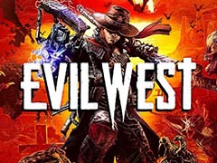 PS5/PS4版「Evil West」本日発売。吸血鬼ハンター機関の最後のエージェントとして戦うアクションアドベンチャー