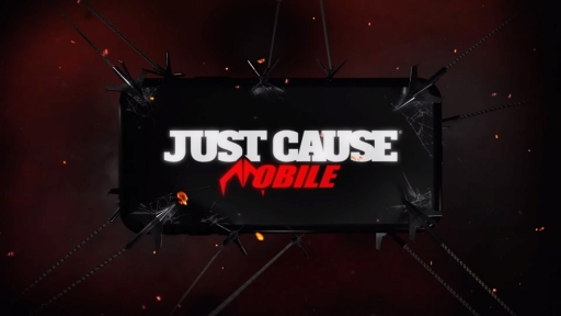 ֥㥹ȥפȤޥѥץJust Cause: Mobileפȯɽ󥰥Co-opޥץ쥤ڤ륢󥷥塼