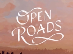Fullbrightが手掛ける新作タイトル「Open Roads」が2021年内に発売。過去の記憶を探し出す，母娘2人のロードトリップアドベンチャー