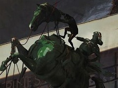 ミステリーRPG「ディスコ エリジウム ザ ファイナル カット」本日発売。物語の導入部を紹介するローンチトレイラーも公開
