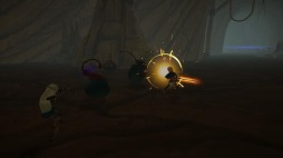 ���������꡼ No.008�Υ���ͥ������ / ���������RPG��Eternal Radiance�פ�12��15����Steam��������꡼��