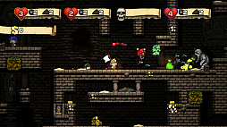 Spelunky