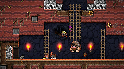 ܸǡSpelunky 2פ2021ǯ˥꡼Spelunkyɤܸ饤ͽ