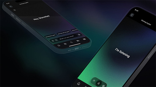 画像ギャラリー No.001のサムネイル画像 / ゲームの攻略情報を聞けるAIアシスタント「Copilot for Gaming」ベータ版をモバイル機器向けに提供開始