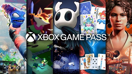 ꡼ No.002Υͥ / Game PassΡCoreסStandardפǤXbox Cloud Gamingפ󶡤ءXbox InsiderԸΥƥȤ򳫻