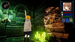 ポコインダンジョン