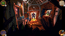 Kaptain Brawe: A Brawe New World