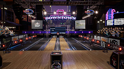 PBA Pro Bowling 2021