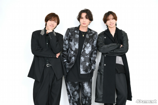 画像ギャラリー No.001のサムネイル画像 / ［インタビュー］2年ぶりの新作公演を前に，「Butlers' 歌劇『悪魔執事と黒い猫』」1階の執事キャストが語る思い出