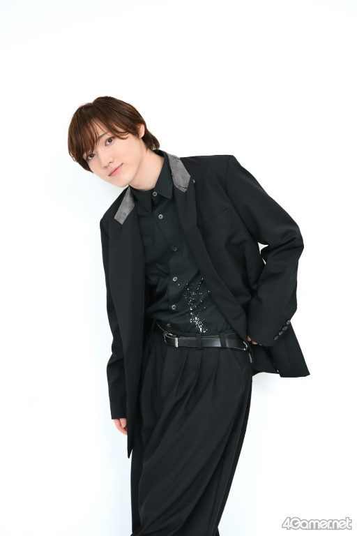 画像ギャラリー No.004のサムネイル画像 / ［インタビュー］2年ぶりの新作公演を前に，「Butlers' 歌劇『悪魔執事と黒い猫』」1階の執事キャストが語る思い出