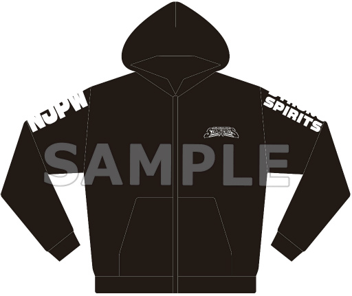 ���������꡼ No.004�Υ���ͥ������ / �ֿ����ܥץ��쥹STRONG SPIRITS�פλ�����Ͽ�Կ���40���ͤ�����