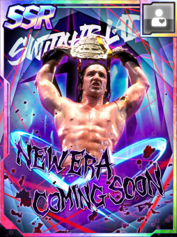 ���������꡼ No.004�Υ���ͥ������ / �ֿ���SS�ץե�������Υ��å��������С�Jr.����餬�о�