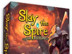 Slay the Spire: The Board Game ܸ ɥǥס912˺ƳʤϤΤޤ27500ߡǹ
