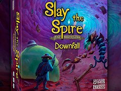 ܥɥǡ֥쥹ѡס͵MODDownfallפ򸵤ˤĥåȤȯɽKickstarterǥץڡ