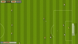 16-Bit Soccer