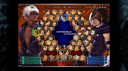 #002Υͥ/KOF 2002 UNLIMITED MATCHפPS4DLǤ꡼SNK饤󥷥å׸ѥåǤͽդ򳫻