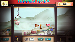 Demetrios - The BIG Cynical Adventure