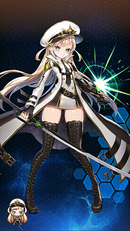 画像ギャラリー No.026のサムネイル画像 / 「ステラメイデン 〜リフレクスター〜」,ゲームの仕様について新情報を公開