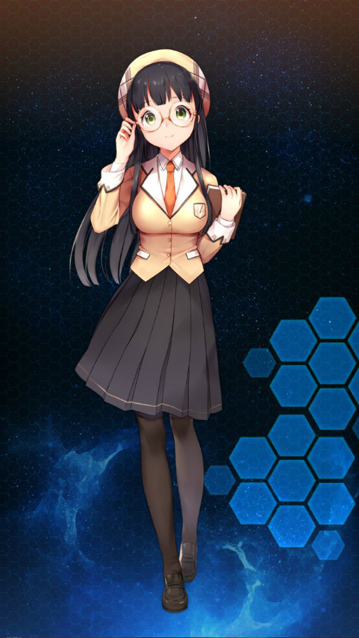 画像ギャラリー No.011のサムネイル画像 / 「ステラメイデン」に登場するポルックスら新キャラが公開