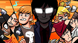 Scott Pilgrim vs. The World: The Game - ץ꡼ȥǥ