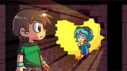 Scott Pilgrim vs. The World: The Game - ץ꡼ȥǥ