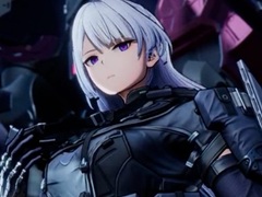 ドルフロ2に“ヴォイマスティナ”がついに実装！　戦闘開始と同時に敵を殲滅し，マップ全域を飛び回る“最強の第二世代人形”の実力をレポート