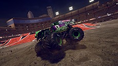 #005Υͥ/PS4/SwitchǡMonster Jam Steel Titans 2פ꡼5ȥεȥå񤦥ȥ6ͤǳڤ